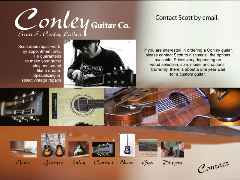 contact